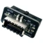 Переходник USB 3.0 (20pin F) - USB 3.0 (Type E F), Espada E20fE - фото 2
