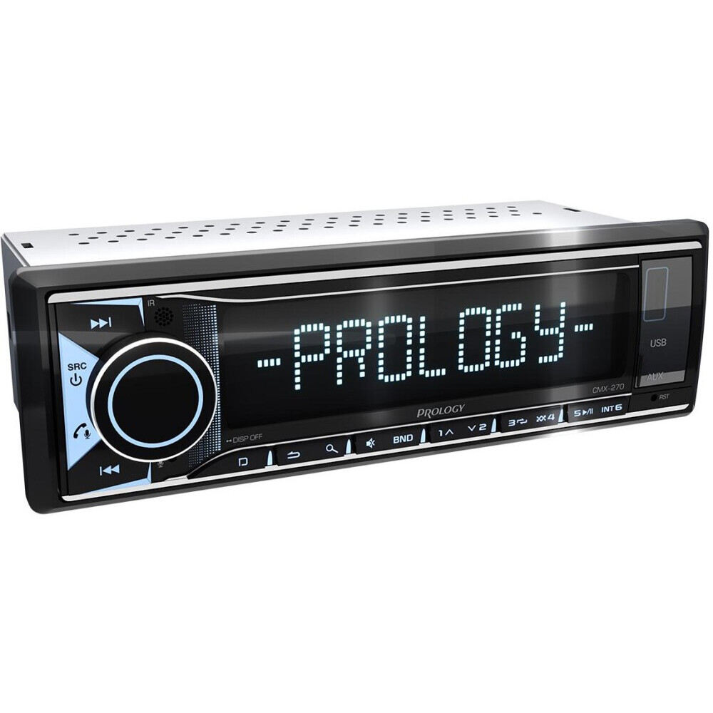 Автомагнитола Prology CMX-270 - PRCMX270 - фото 2