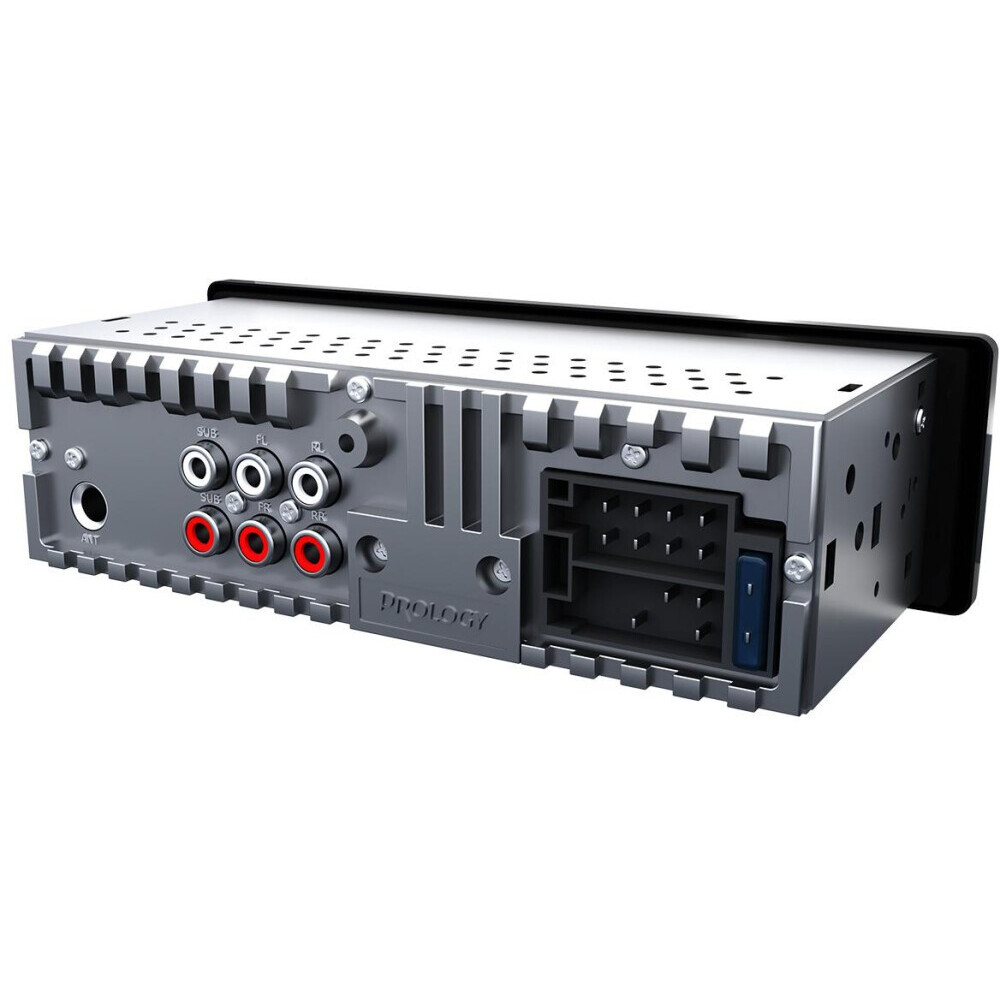Автомагнитола Prology CMX-270 - PRCMX270 - фото 4