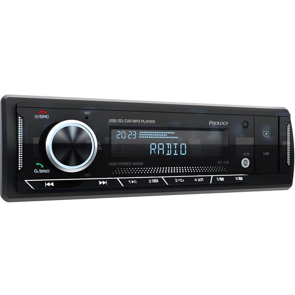 Автомагнитола Prology GT-110 - PRGT110 - фото 2