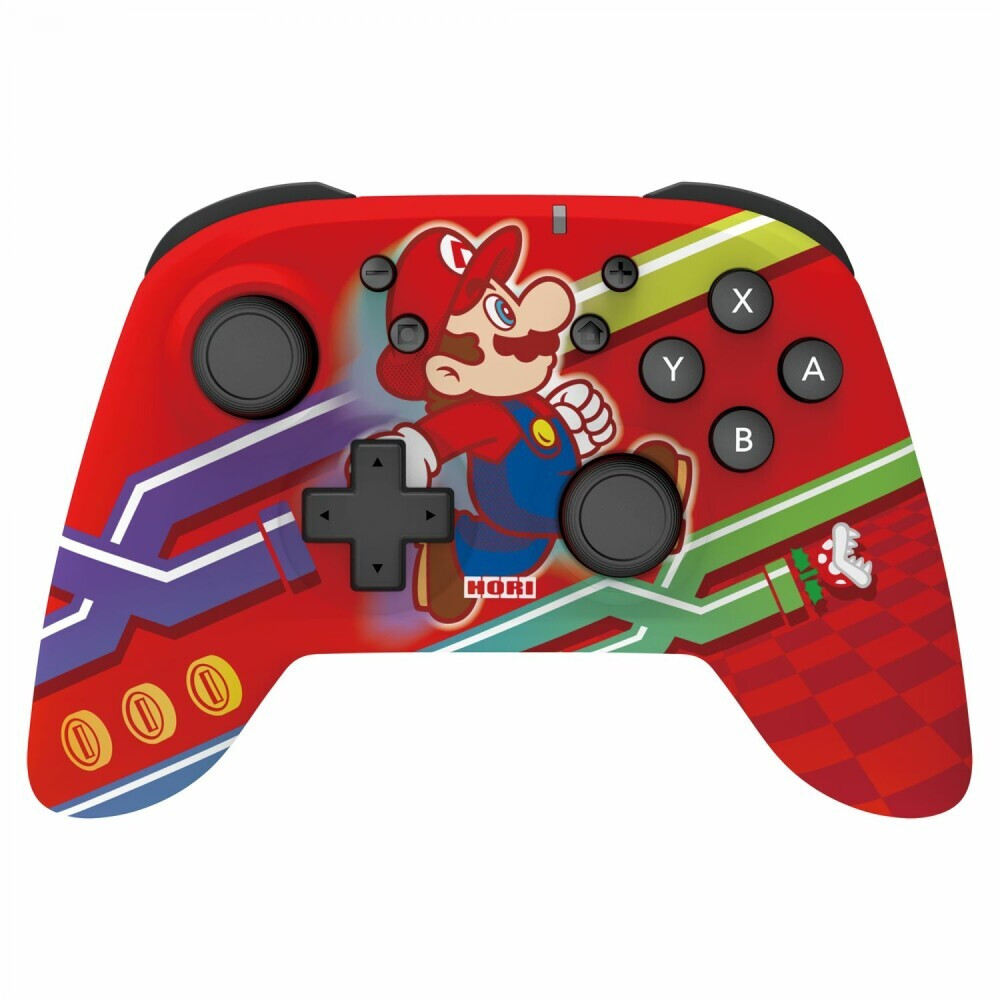 Геймпад Hori Wireless Horipad Super Mario