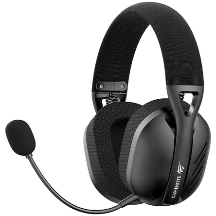 Гарнитура Havit Fuxi-H3 Black