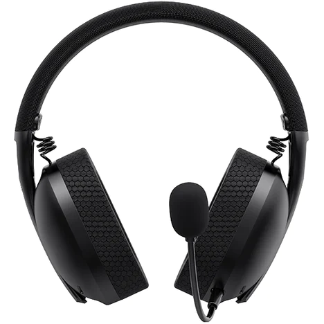 Гарнитура Havit Fuxi-H3 Black - фото 3