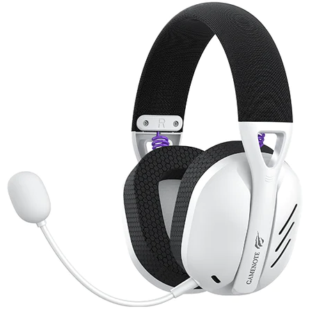 Гарнитура Havit Fuxi-H3 White/Black