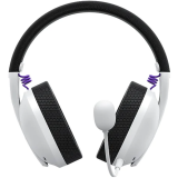 Гарнитура Havit Fuxi-H3 White/Black