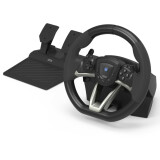 Руль Hori Racing Wheel Pro Deluxe для Nintendo Switch (NSW-429U)