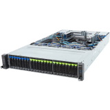 Серверная платформа Gigabyte R283-S92 (rev. AAE2) (6NR283S92DR000AAE22)