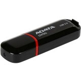 USB Flash накопитель 512Gb ADATA UV150 Black (AUV150-512G-RBK)