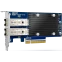 Сетевая карта QNAP QXG-10G2SF-X710