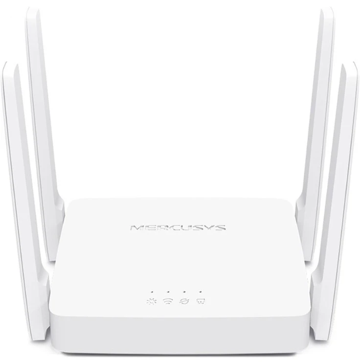 Wi-Fi маршрутизатор (роутер) Mercusys MR30