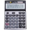 Калькулятор Deli E39229 Silver