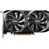 Видеокарта NVIDIA GeForce RTX 3050 MSI 8Gb (RTX 3050 VENTUS 2X XS 8G)