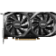 Видеокарта NVIDIA GeForce RTX 3050 MSI 8Gb (RTX 3050 VENTUS 2X XS 8G) - фото 2