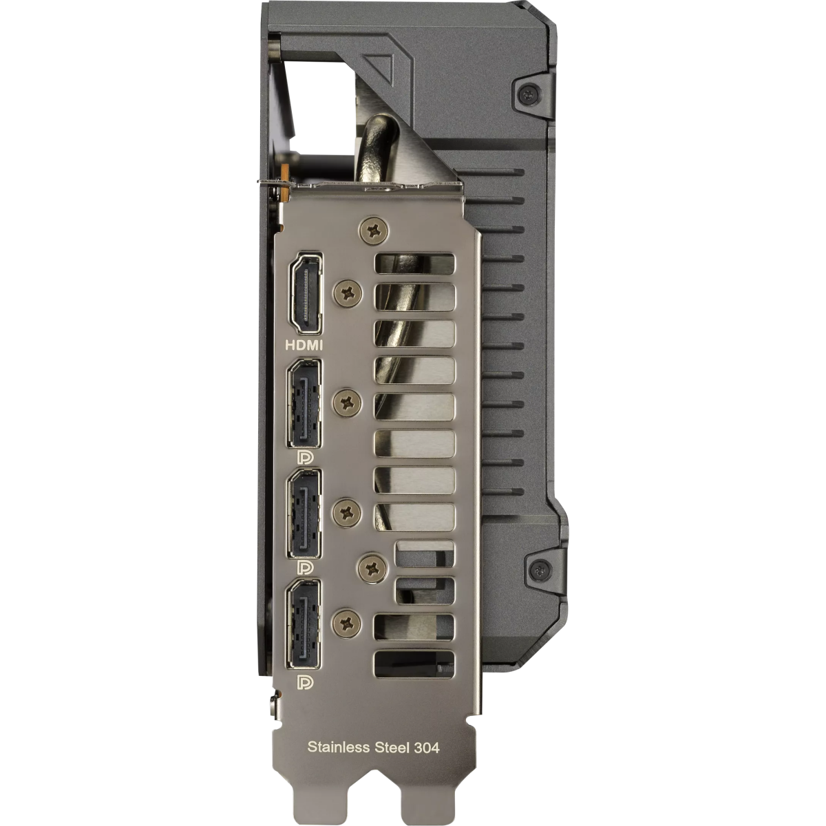 Видеокарта AMD Radeon RX 7800 XT ASUS 16Gb (TUF-RX7800XT-O16G-GAMING) - фото 12