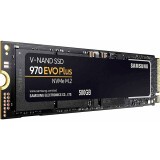 Накопитель SSD 500Gb Samsung 970 EVO Plus (MZ-V7S500B) (MZ-V7S500B/AM)