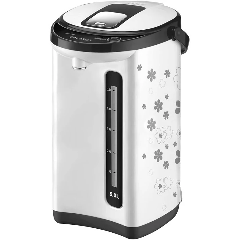 Термопот ENERGY TP-617 Silver - 280302