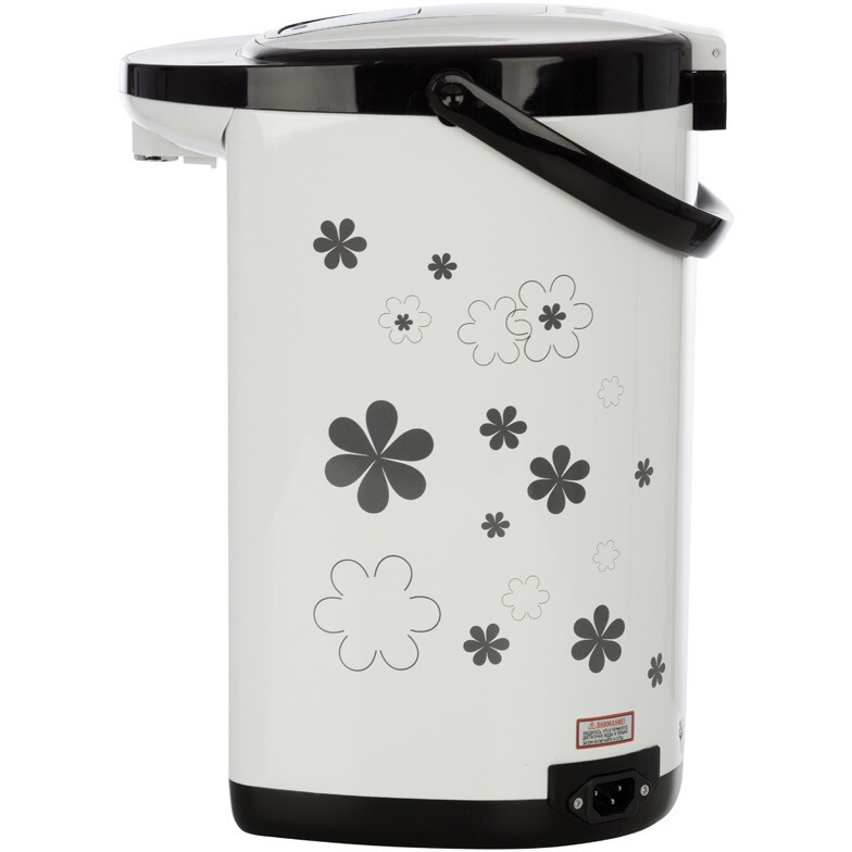 Термопот ENERGY TP-617 Silver - 280302 - фото 2