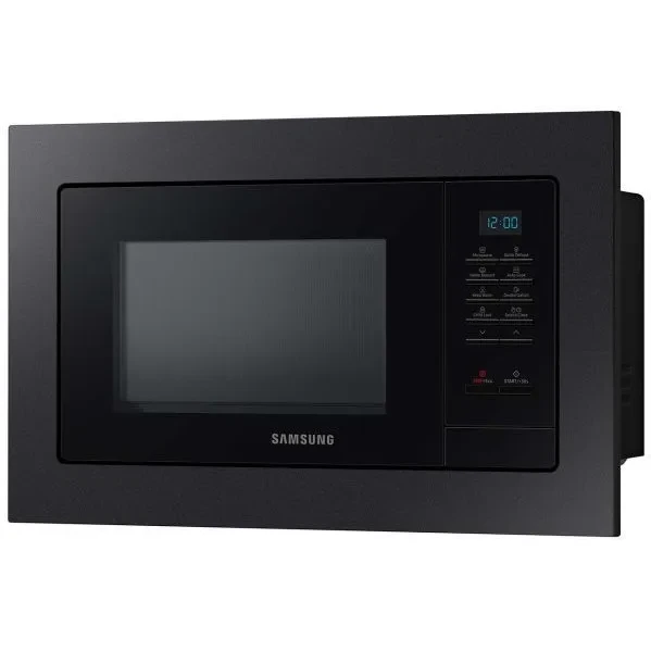 Встраиваемая микроволновая печь Samsung MS20A7013AB - MS20A7013AB/BW - фото 2