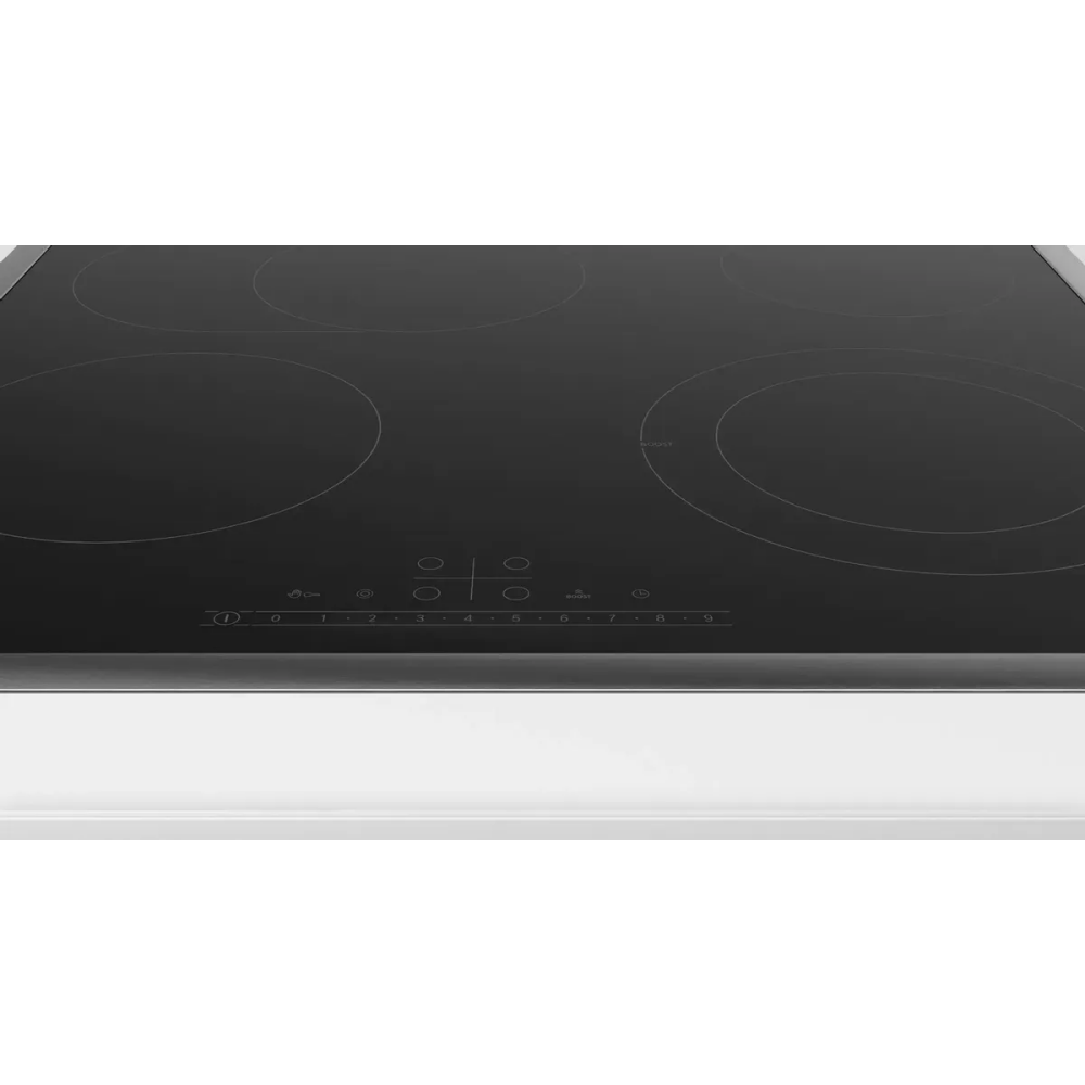 Электрическая варочная панель Bosch PKN645FP2E - фото 2