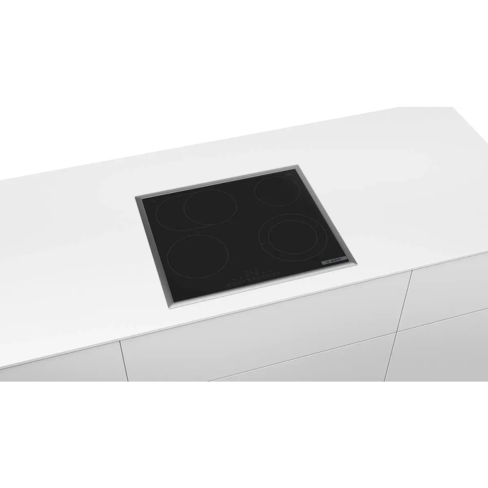 Электрическая варочная панель Bosch PKN645FP2E - фото 3