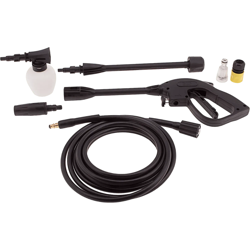 Мойка высокого давления Denzel R-135 - 58233 - фото 3