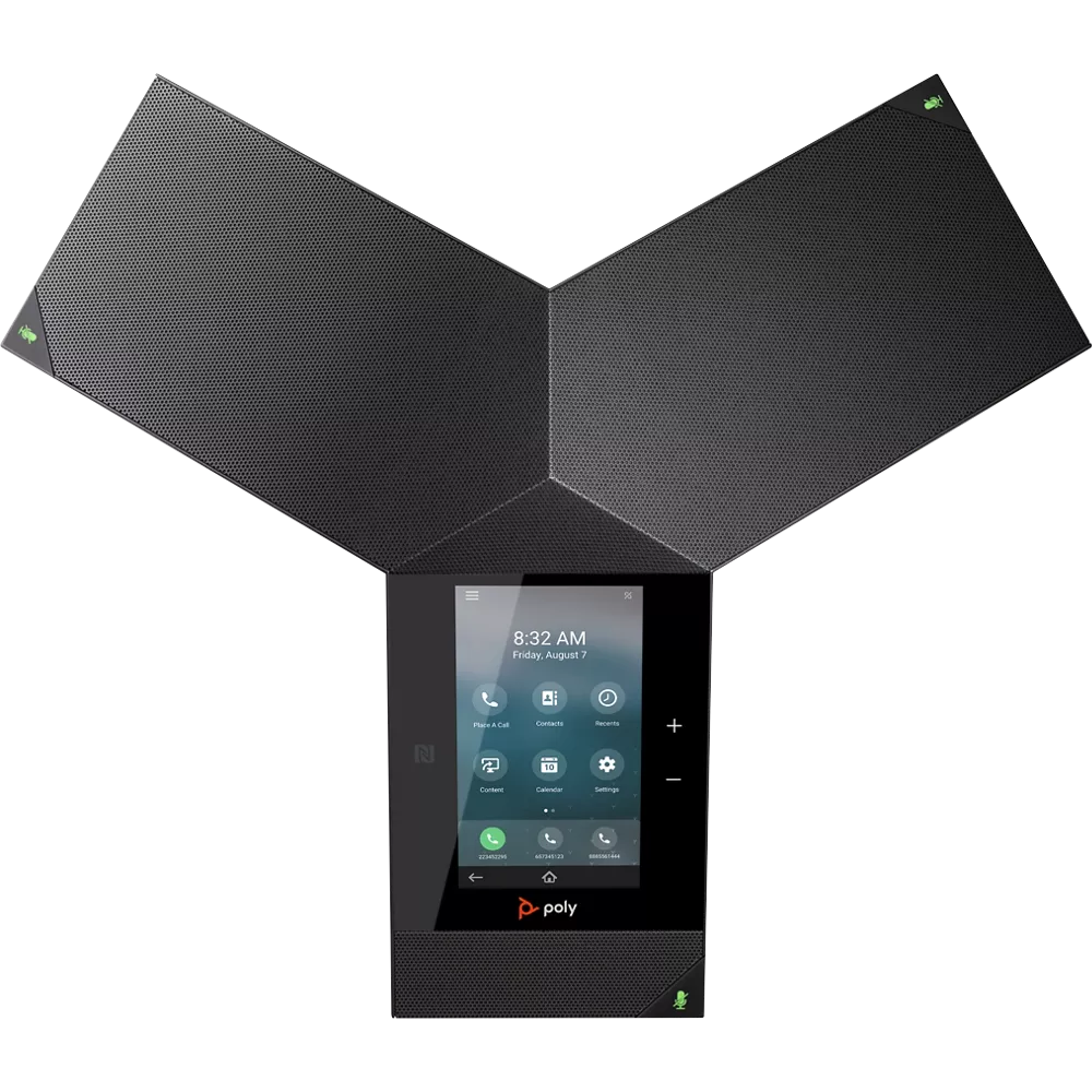 Конференц-телефон Polycom Trio 8800 IP - 2200-66070-001