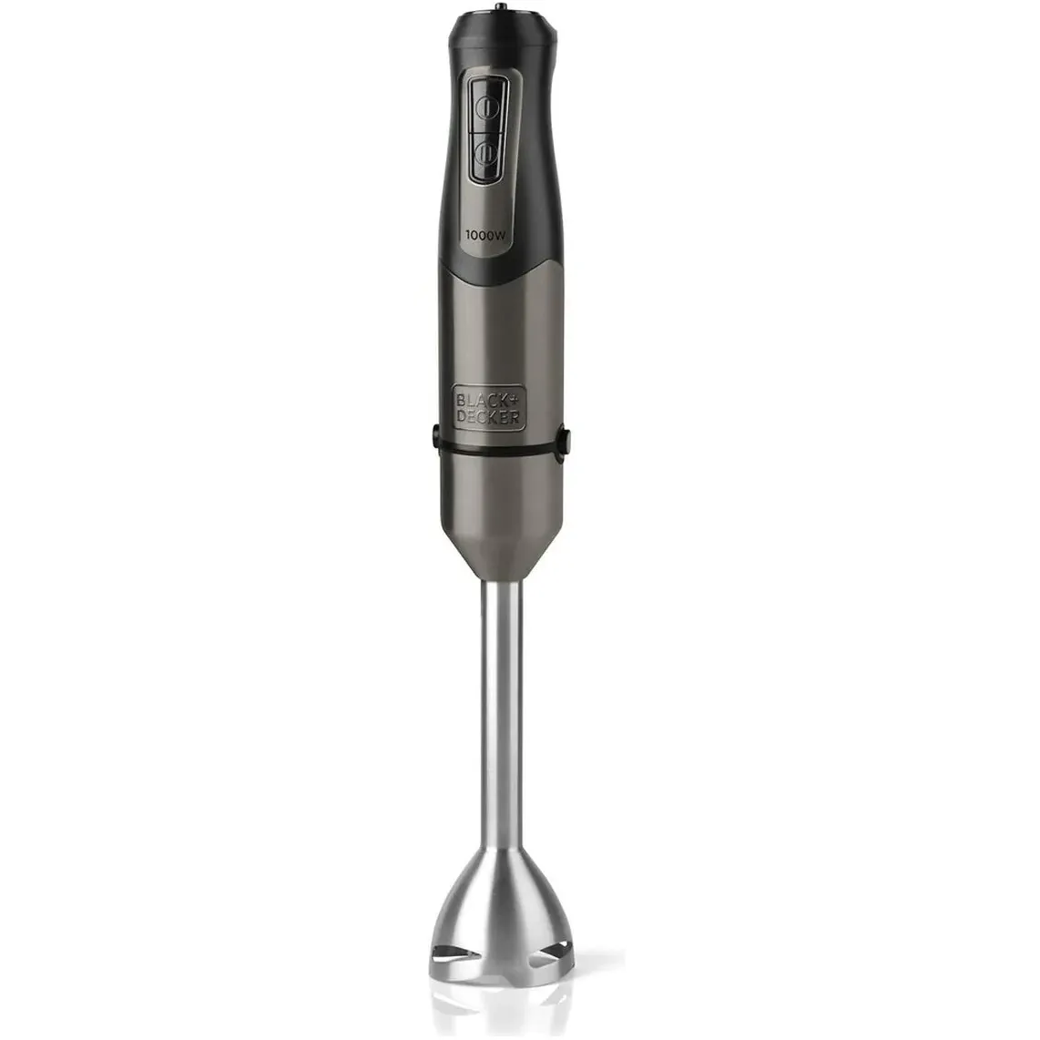 Блендер Black&Decker BXHB1200E - фото 2