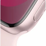 Умные часы Apple Watch Series 9 45mm Pink (MR9H3ZP/A)