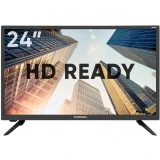 ЖК телевизор Soundmax 24" SM-LED24M09