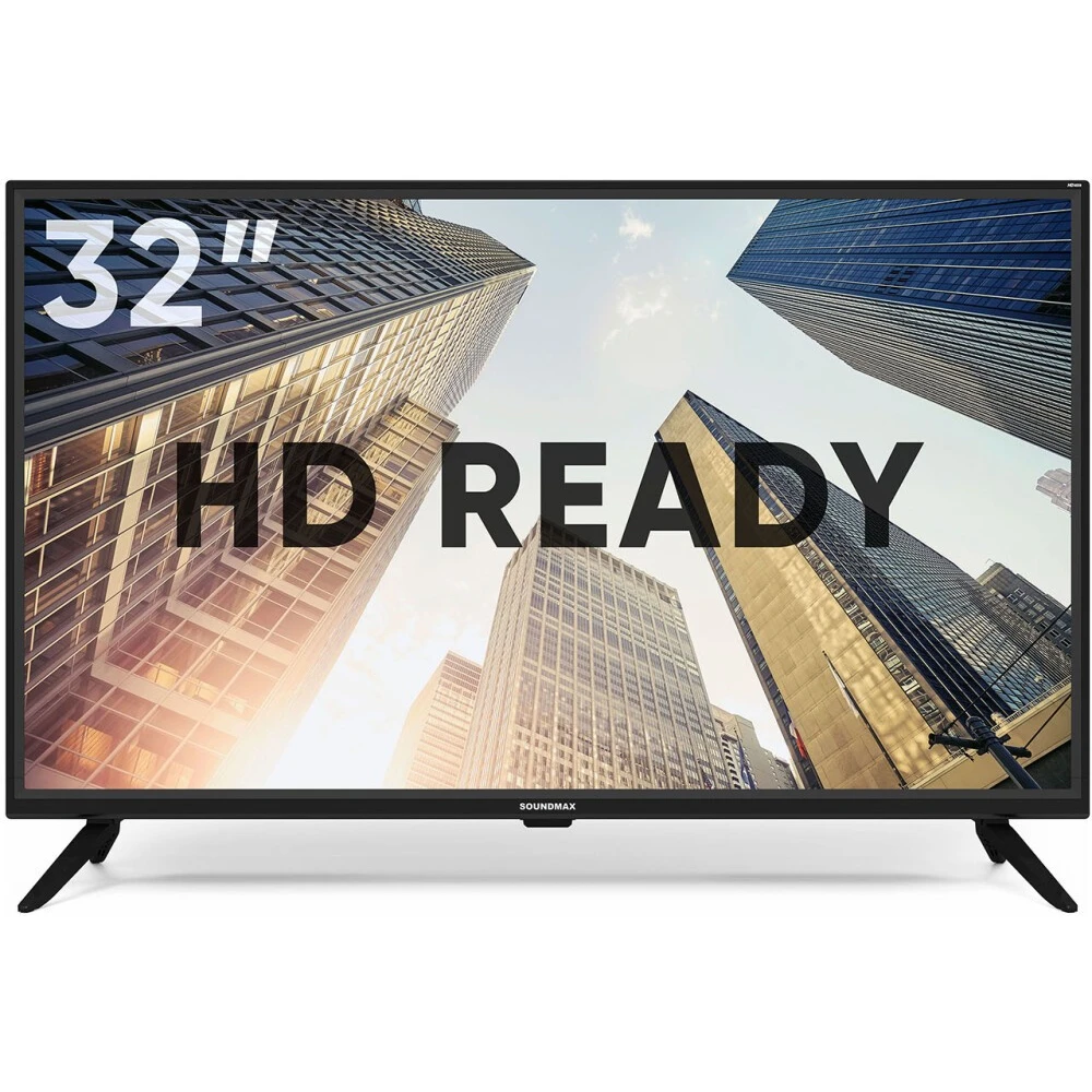 ЖК телевизор Soundmax 32" SM-LED32M07