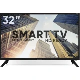 ЖК телевизор Soundmax 32" SM-LED32M07S