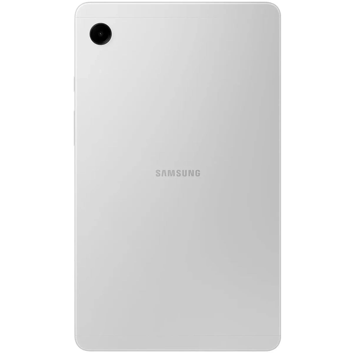 Планшет Samsung Galaxy Tab A9 4/64Gb Silver (SM-X110NZSACAU) - фото 2