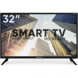 ЖК телевизор Soundmax 32" SM-LED32M09S