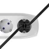 Сетевой фильтр Pilot PRO 2023 7м Grey