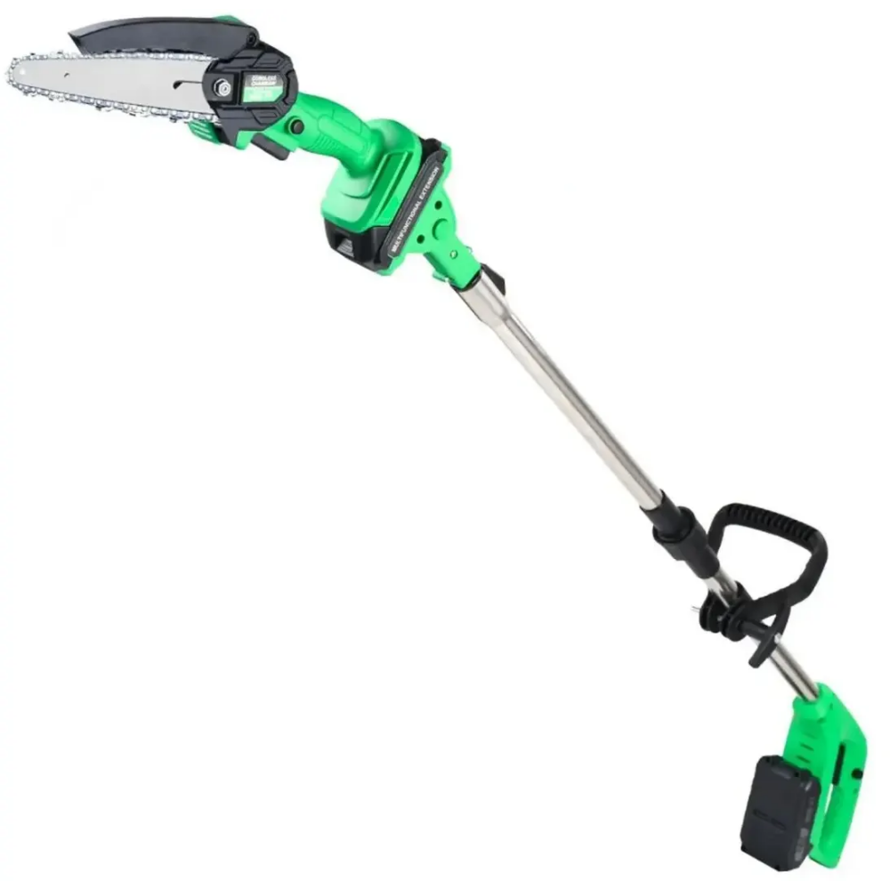 Электропила Zitrek GreenSaw 20 Plus - 082-1856