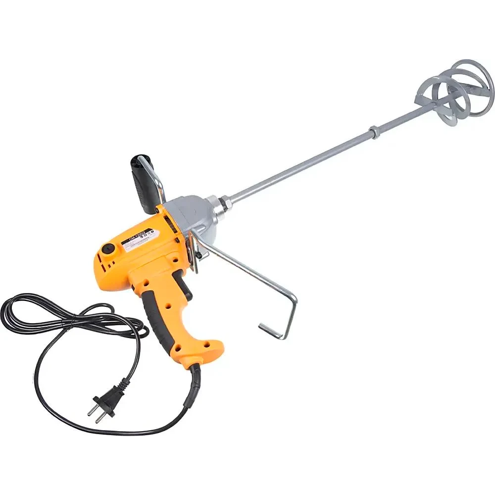 Строительный миксер Вихрь СМ-1200Э - 72/20/1 - фото 2