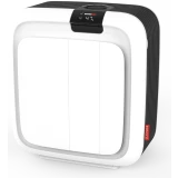 Очиститель и увлажнитель воздуха Boneco H700 White/Black (НС-1343953)