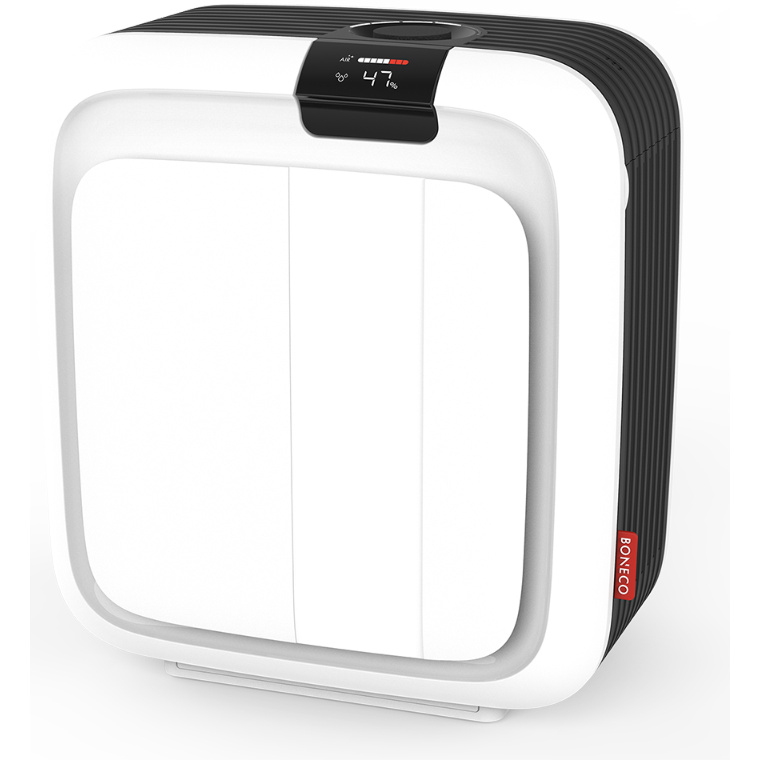 Очиститель и увлажнитель воздуха Boneco H700 White/Black - НС-1343953