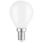 Светодиодная лампочка Gauss Filament Dimmable 3000K (9 Вт, E14) 10 шт. - 105201109-D