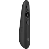 Презентер Logitech R500s Laser Presentation Remote Graphite (910-005843/910-006527)