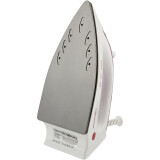 Утюг HOMESTAR HS-4001 White (002664)