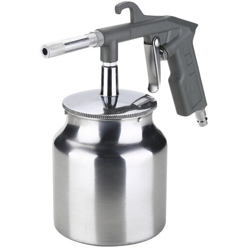 Пистолет пневматический Zitrek 8036J - 018-0902 - фото 2