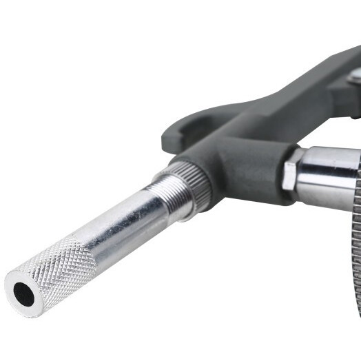 Пистолет пневматический Zitrek 8036J - 018-0902 - фото 3