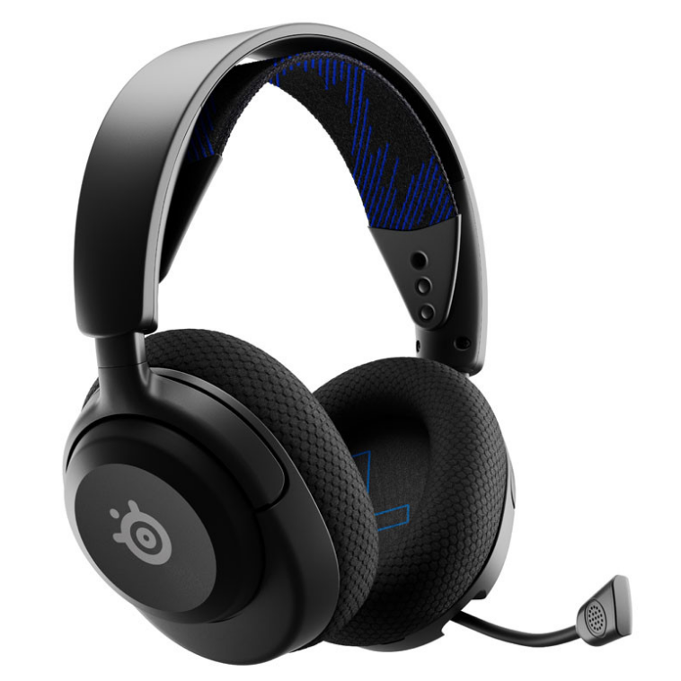 Гарнитура SteelSeries Arctis Nova 4P (61641)