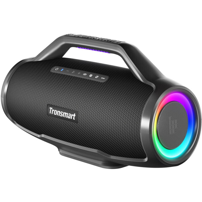 Портативная акустика Tronsmart Bang Max - 995053