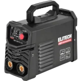 Сварочный аппарат Elitech WM 180 Pulse (204465)