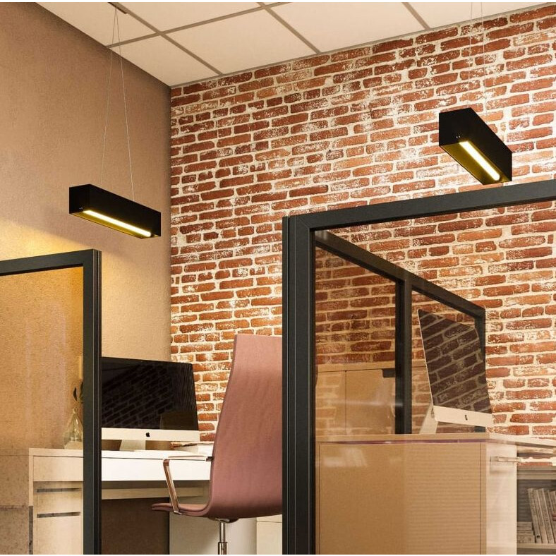 Светодиодная лампочка Gauss 93020-R (10 Вт, G13) - фото 4