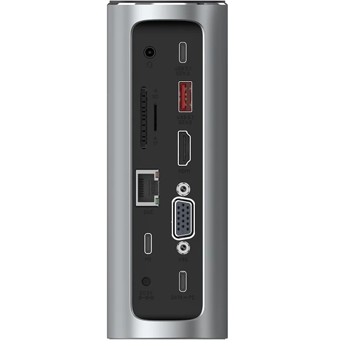 Док-станция Vention TPJH0-EU - фото 4