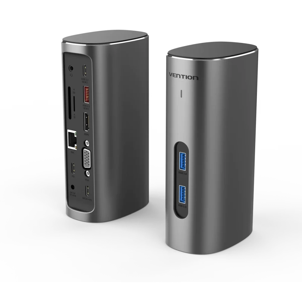 Док-станция Vention TPJH0-EU - фото 2