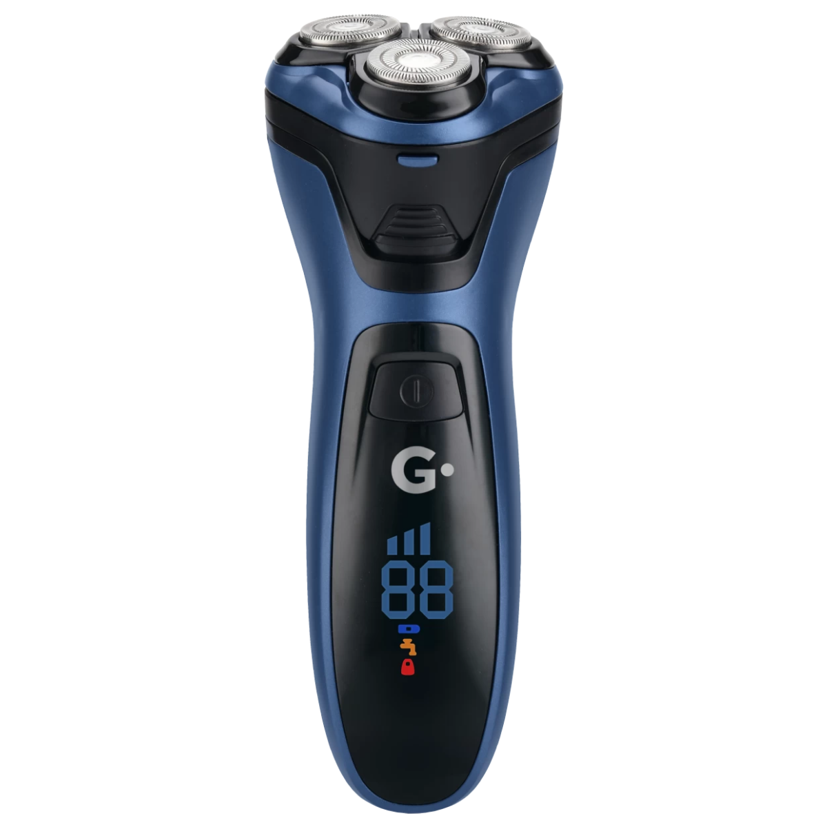 Бритва GEOZON RS3000 - G-B03DBLU